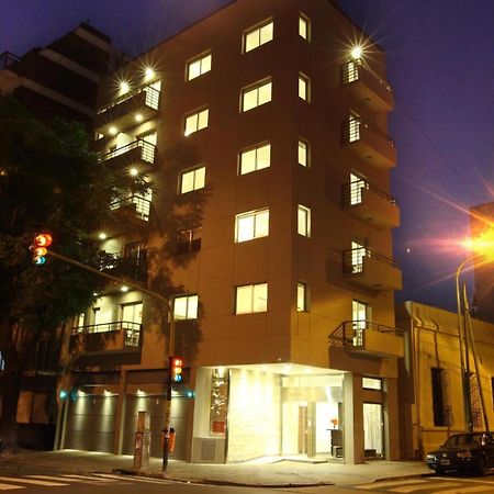 雷克公寓式酒店 布宜诺斯艾利斯 外观 照片
